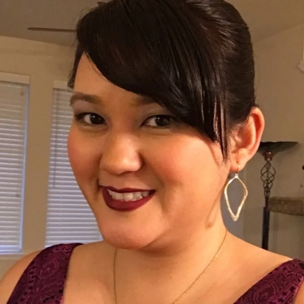 ALEXIS BITTAR• New Gold Miss Havisham Crystal Kite  Reviews Lightweight Earrings - Picture 4 of 14